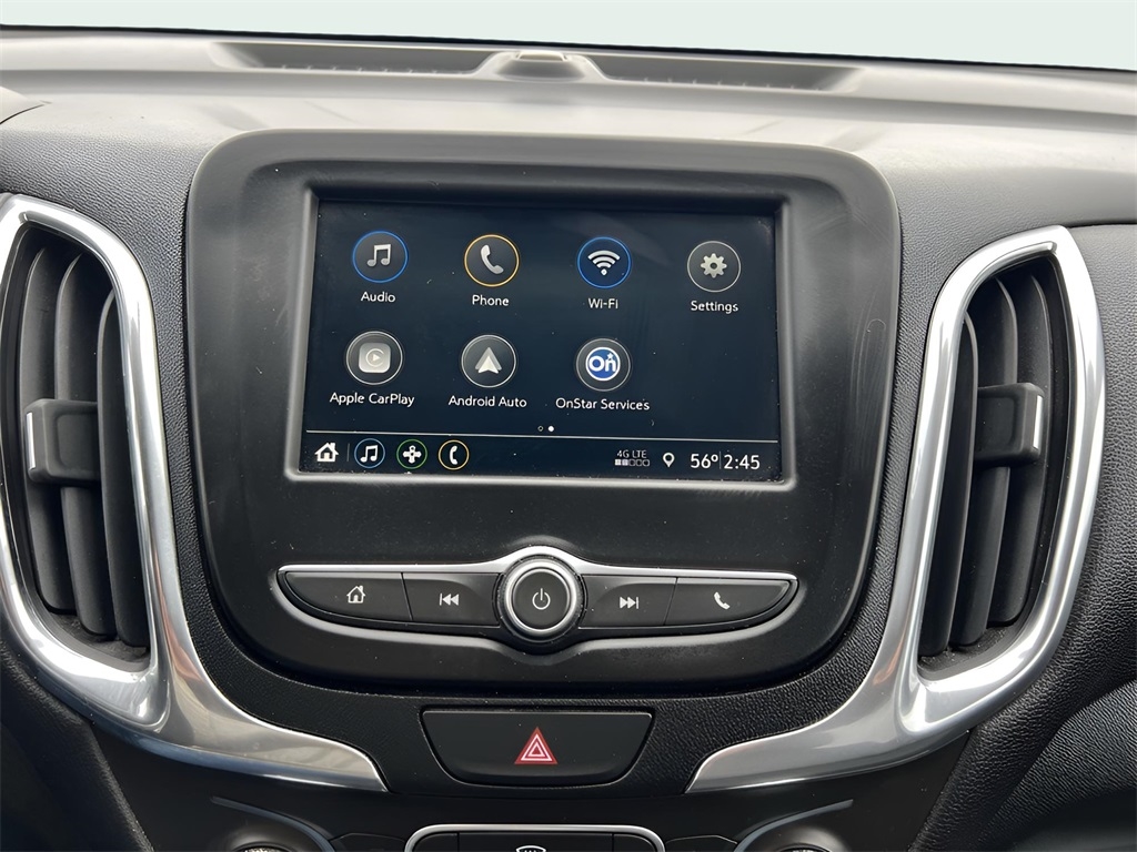 Chevrolet Equinox LT 2WD 2019 Chevrolet Equinox LT 2WD 2019