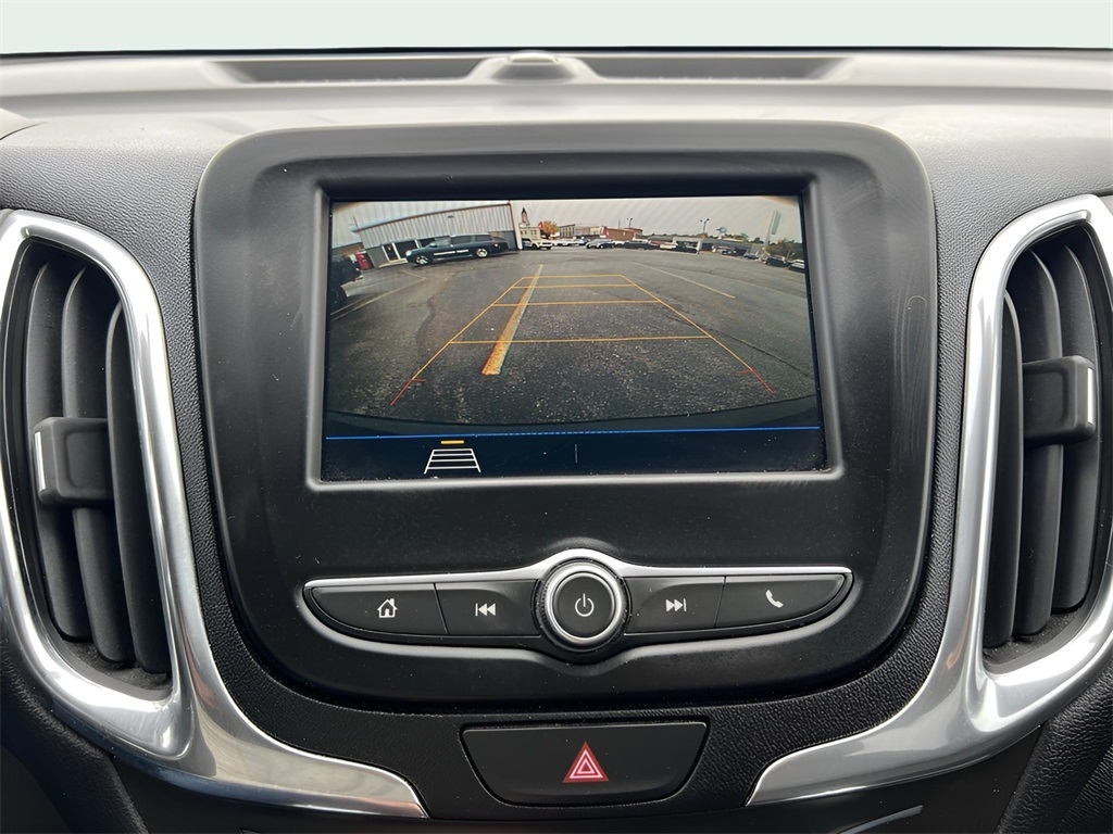 Chevrolet Equinox LT 2WD 2019 Chevrolet Equinox LT 2WD 2019