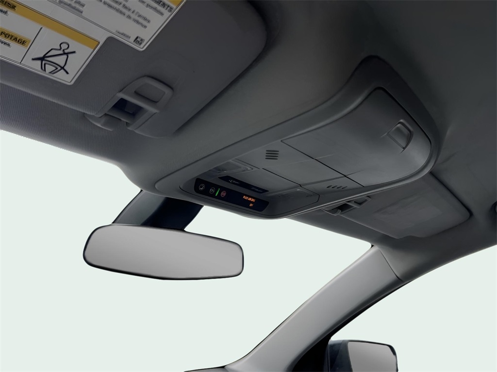 Chevrolet Equinox LT 2WD 2019 Chevrolet Equinox LT 2WD 2019