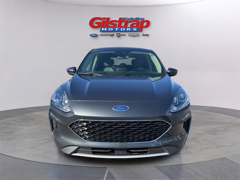 Ford Escape SE AWD 2020 Ford Escape SE AWD 2020