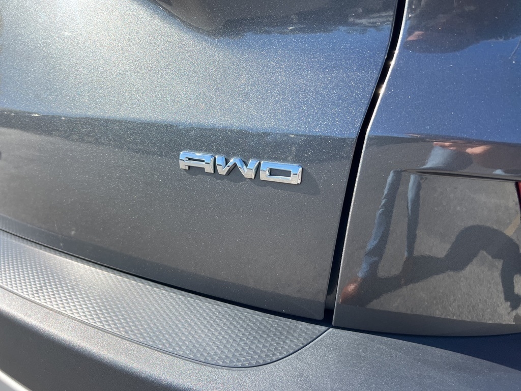 Ford Escape SE AWD 2020 Ford Escape SE AWD 2020