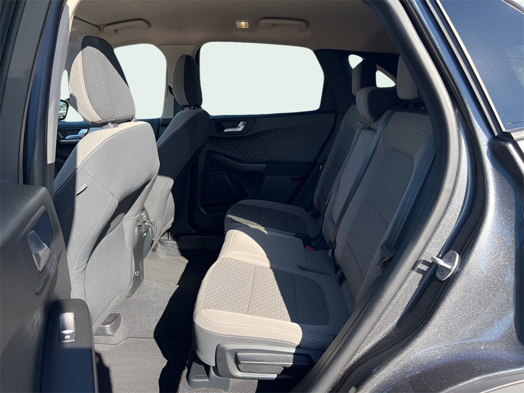 Ford Escape SE AWD 2020 Ford Escape SE AWD 2020