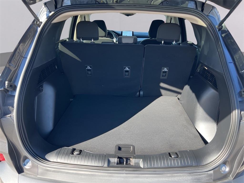 Ford Escape SE AWD 2020 Ford Escape SE AWD 2020