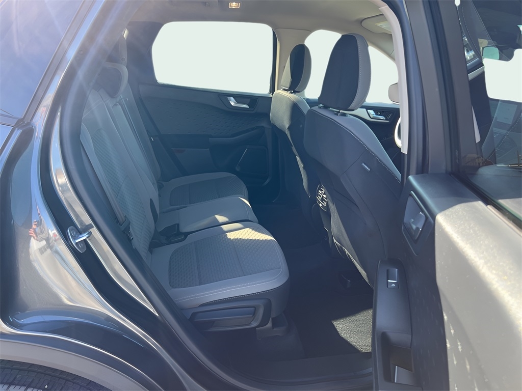 Ford Escape SE AWD 2020 Ford Escape SE AWD 2020