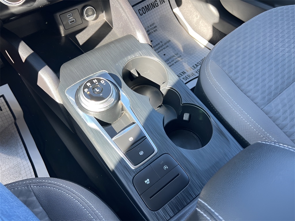 Ford Escape SE AWD 2020 Ford Escape SE AWD 2020