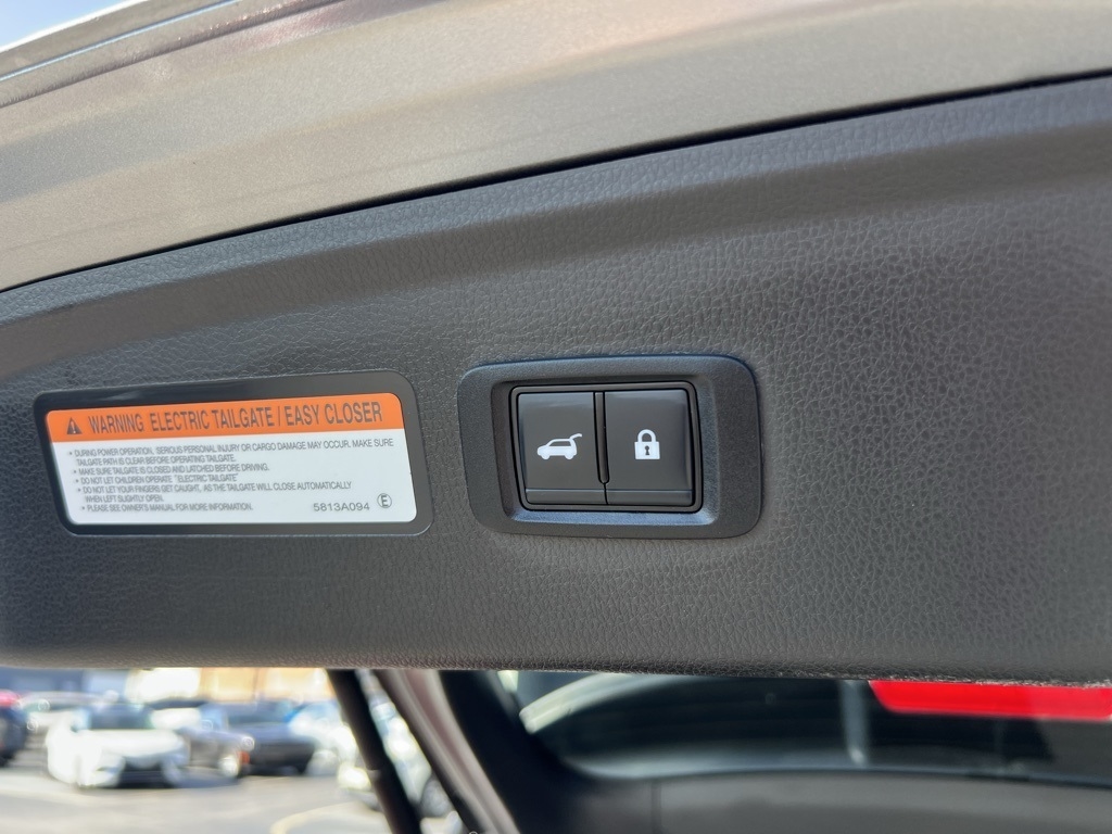 Mitsubishi Eclipse Cross SE AWD 2024 Mitsubishi Eclipse Cross SE AWD 2024