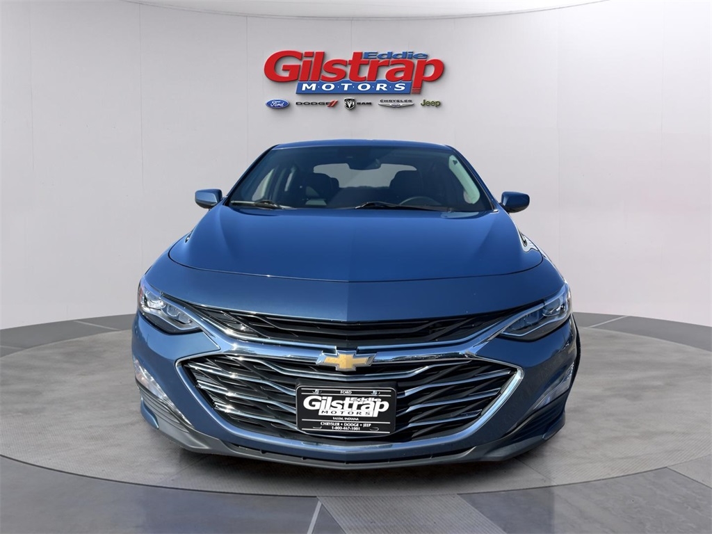 Chevrolet Malibu 2LT 2024 Chevrolet Malibu 2LT 2024