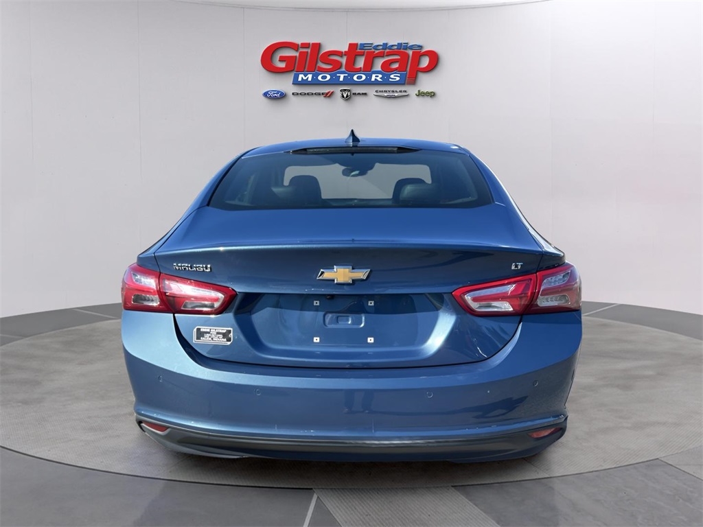 Chevrolet Malibu 2LT 2024 Chevrolet Malibu 2LT 2024