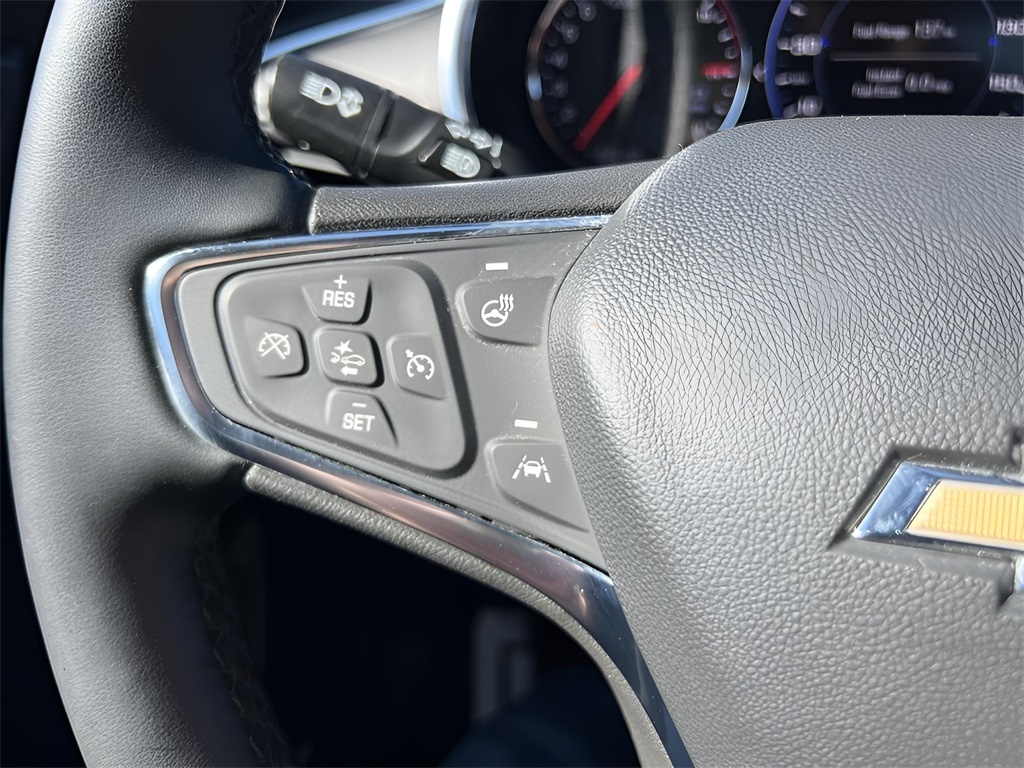 Chevrolet Malibu 2LT 2024 Chevrolet Malibu 2LT 2024