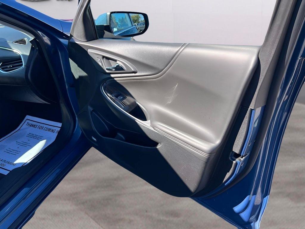 Chevrolet Malibu 2LT 2024