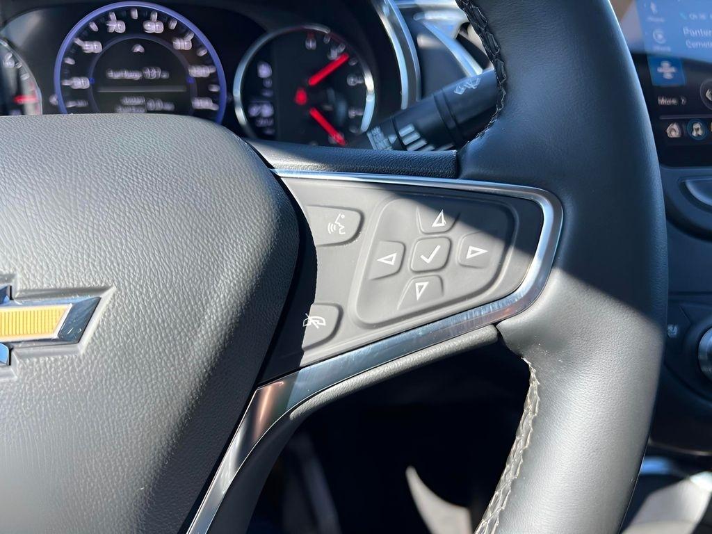 Chevrolet Malibu 2LT 2024