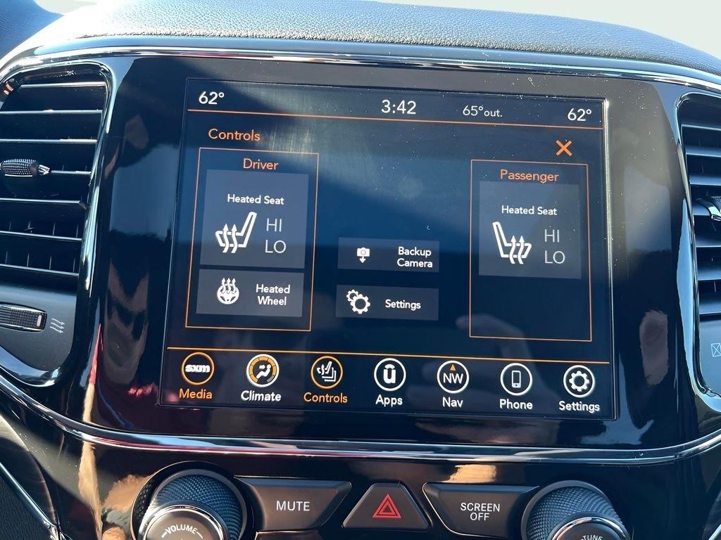 Jeep Grand Cherokee WK Limited 4WD 2022