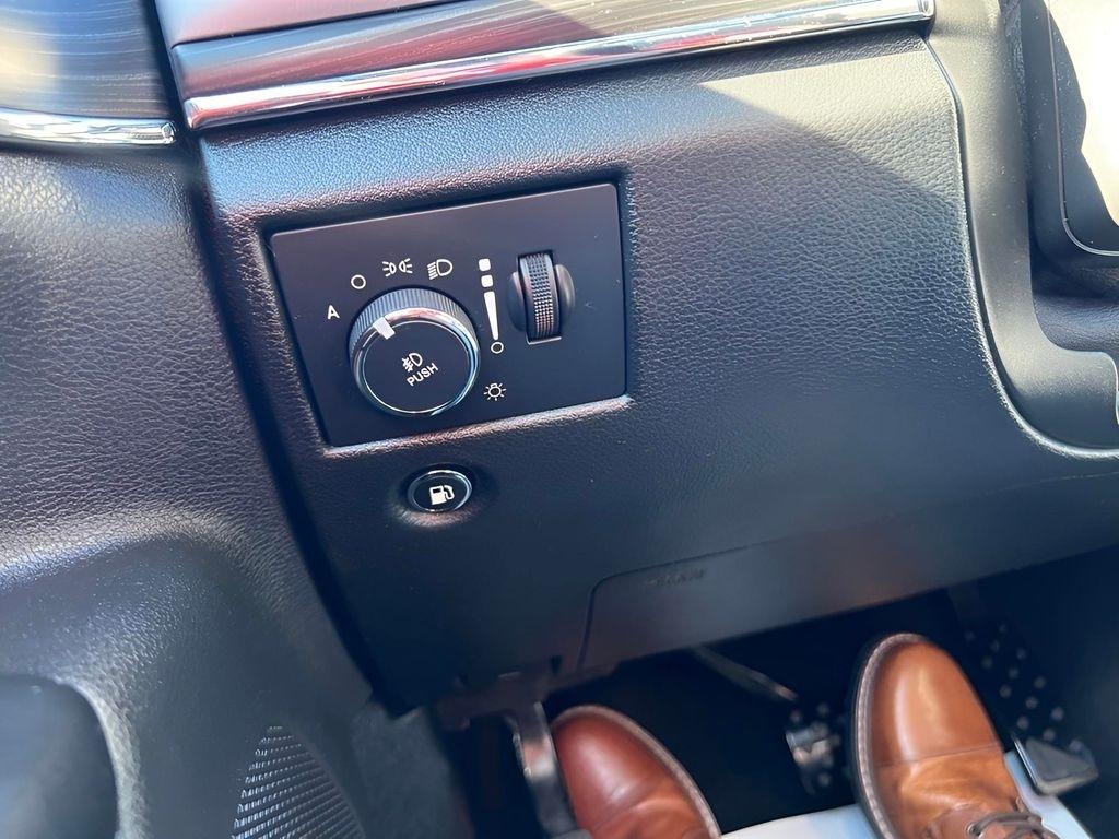 Jeep Grand Cherokee WK Limited 4WD 2022