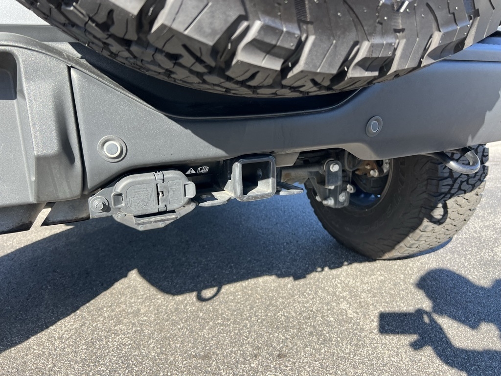 Ford Bronco Raptor 2023 Ford Bronco Raptor 2023