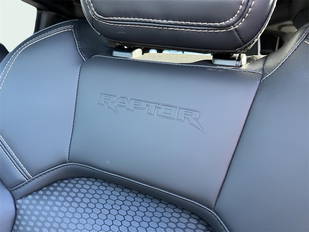 Ford Bronco Raptor 2023 Ford Bronco Raptor 2023