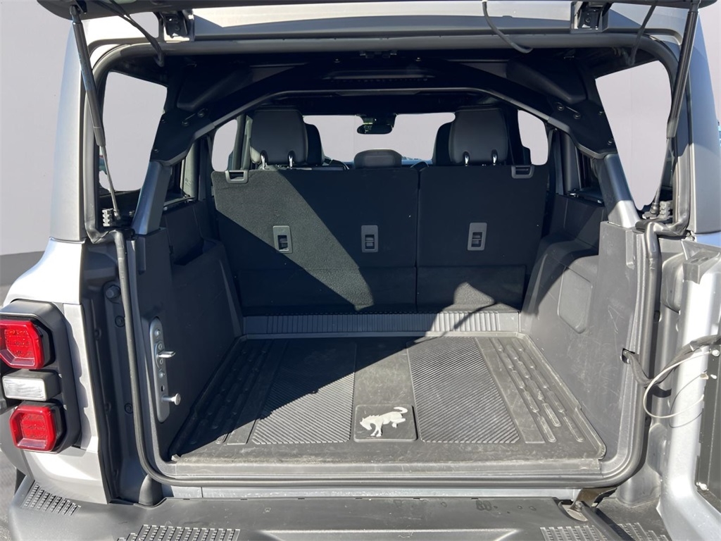 Ford Bronco Raptor 2023 Ford Bronco Raptor 2023