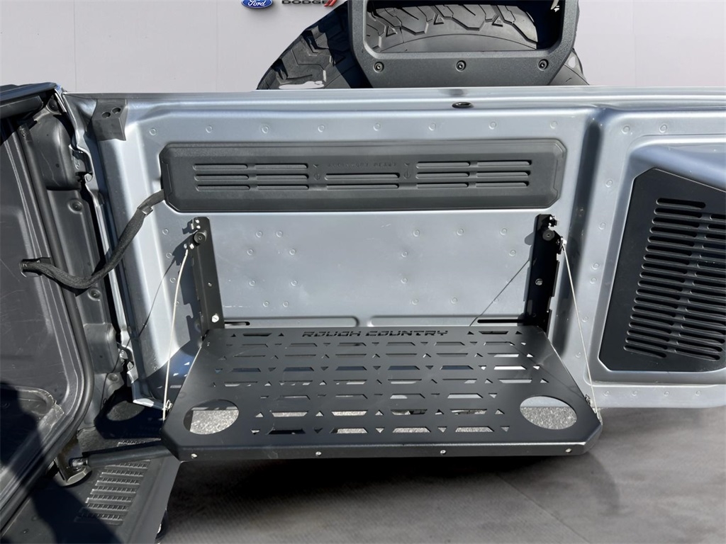 Ford Bronco Raptor 2023 Ford Bronco Raptor 2023