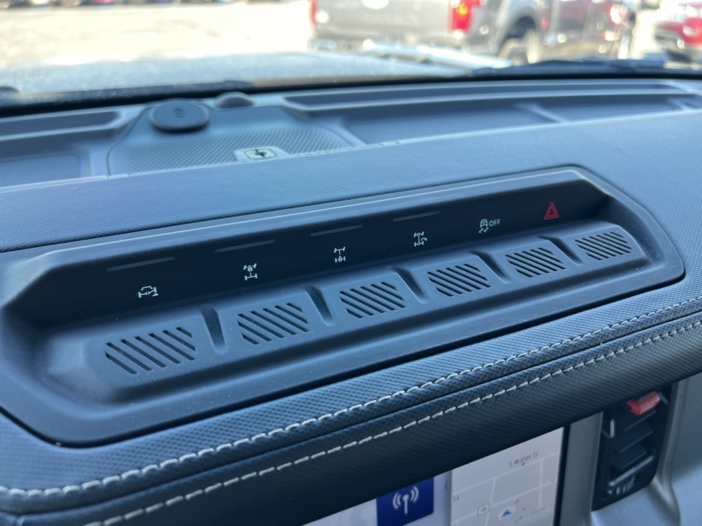 Ford Bronco Raptor 2023 Ford Bronco Raptor 2023