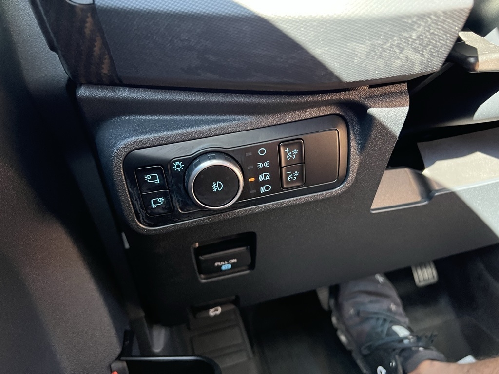 Ford Bronco Raptor 2023 Ford Bronco Raptor 2023