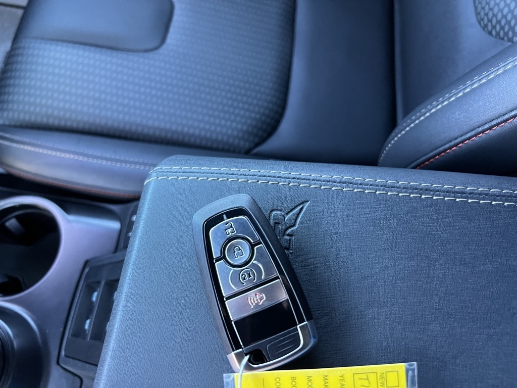 Ford Bronco Raptor 2023 Ford Bronco Raptor 2023