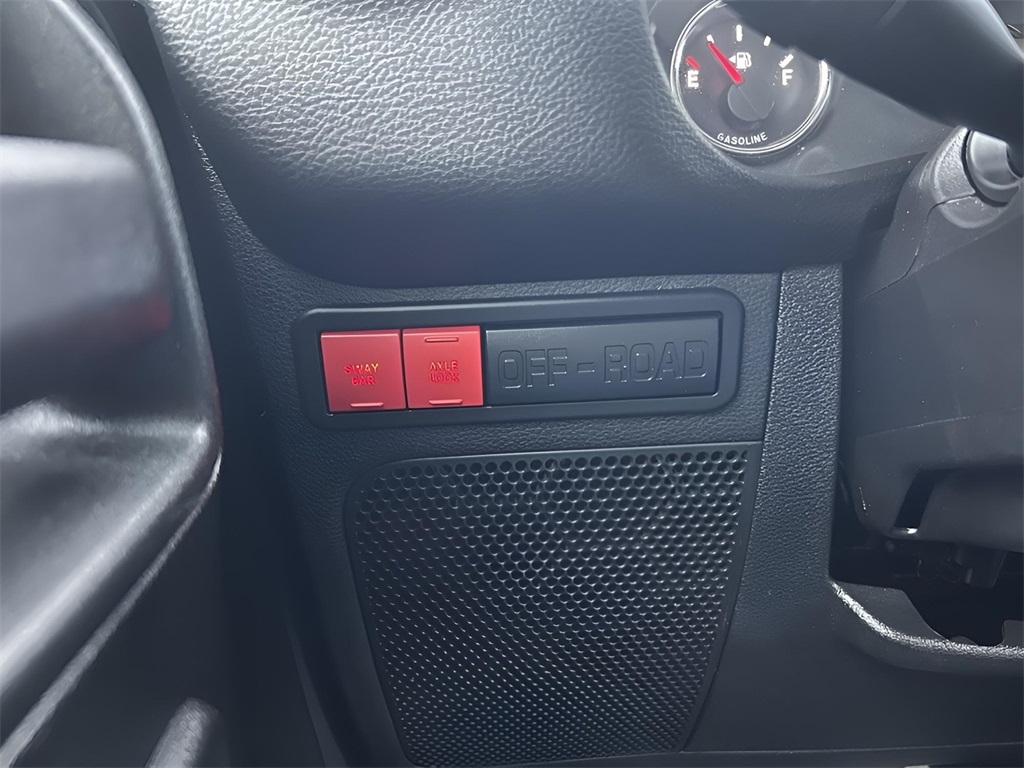 Jeep Wrangler Rubicon 4WD 2017 Jeep Wrangler Rubicon 4WD 2017