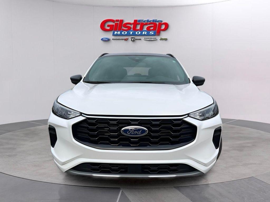 Ford Escape ST-Line AWD 2024
