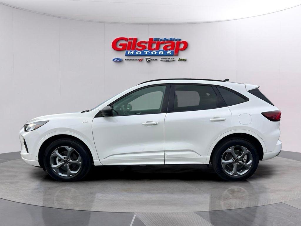Ford Escape ST-Line AWD 2024
