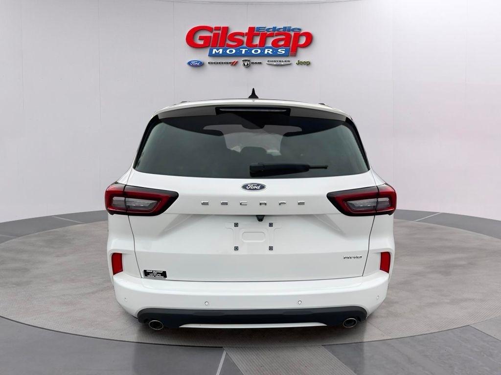 Ford Escape ST-Line AWD 2024