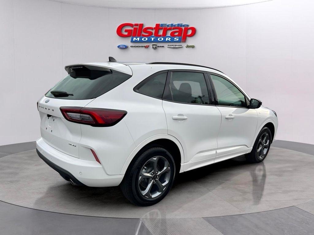 Ford Escape ST-Line AWD 2024