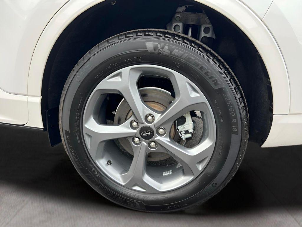 Ford Escape ST-Line AWD 2024