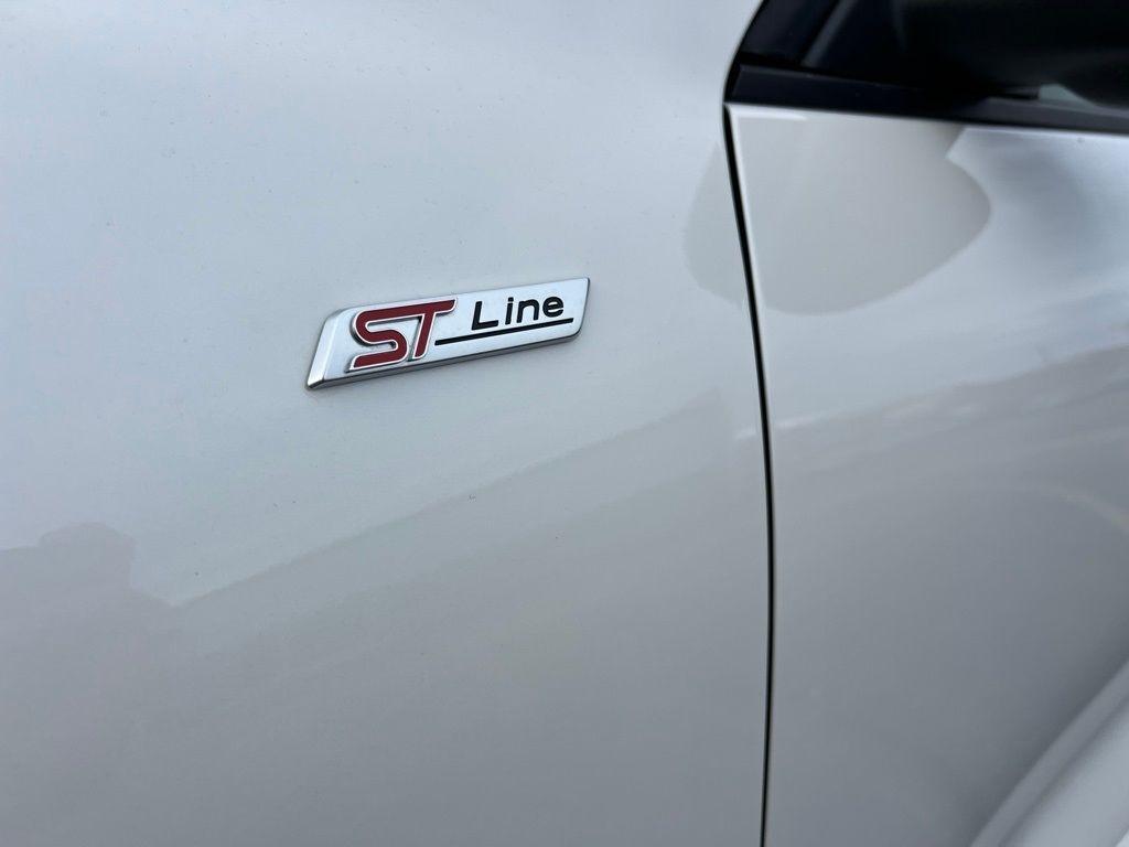 Ford Escape ST-Line AWD 2024