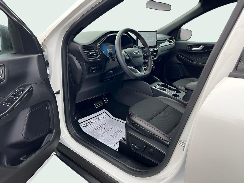 Ford Escape ST-Line AWD 2024