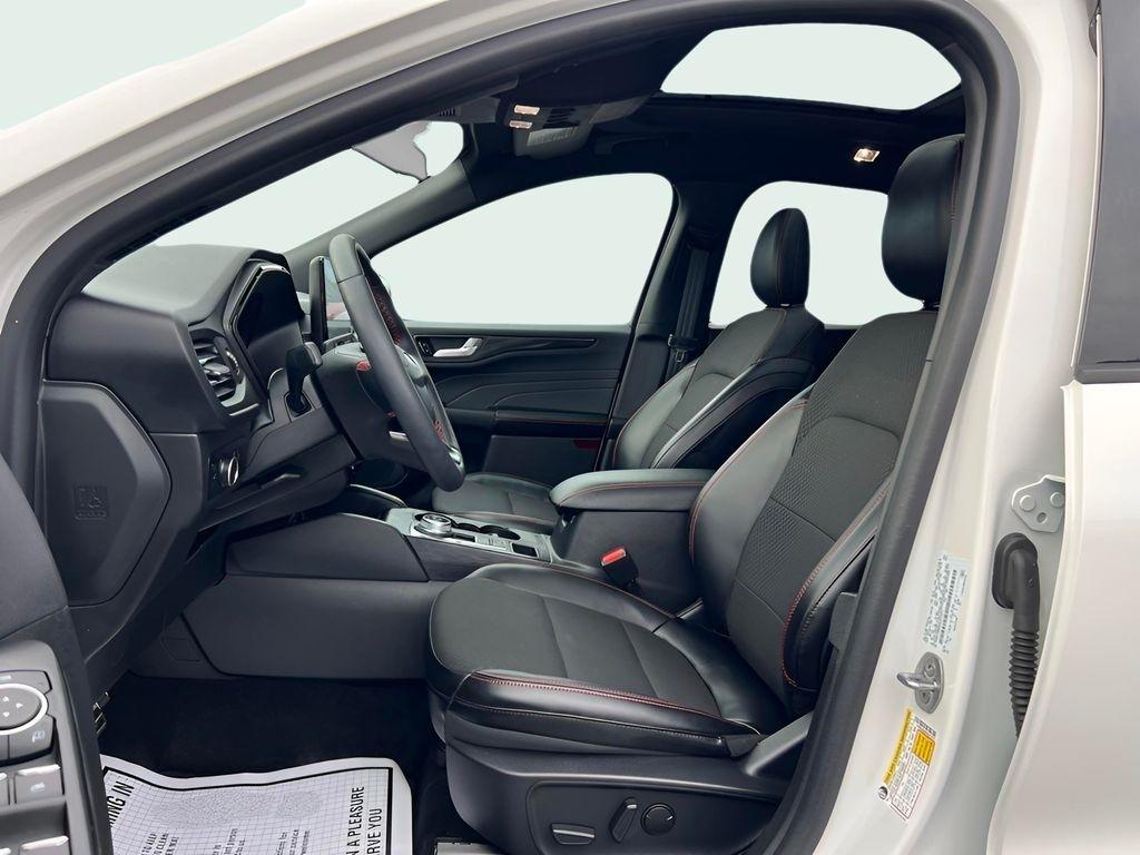 Ford Escape ST-Line AWD 2024