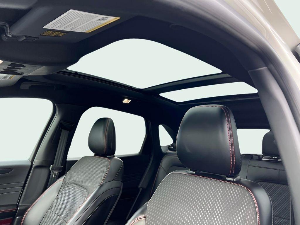 Ford Escape ST-Line AWD 2024