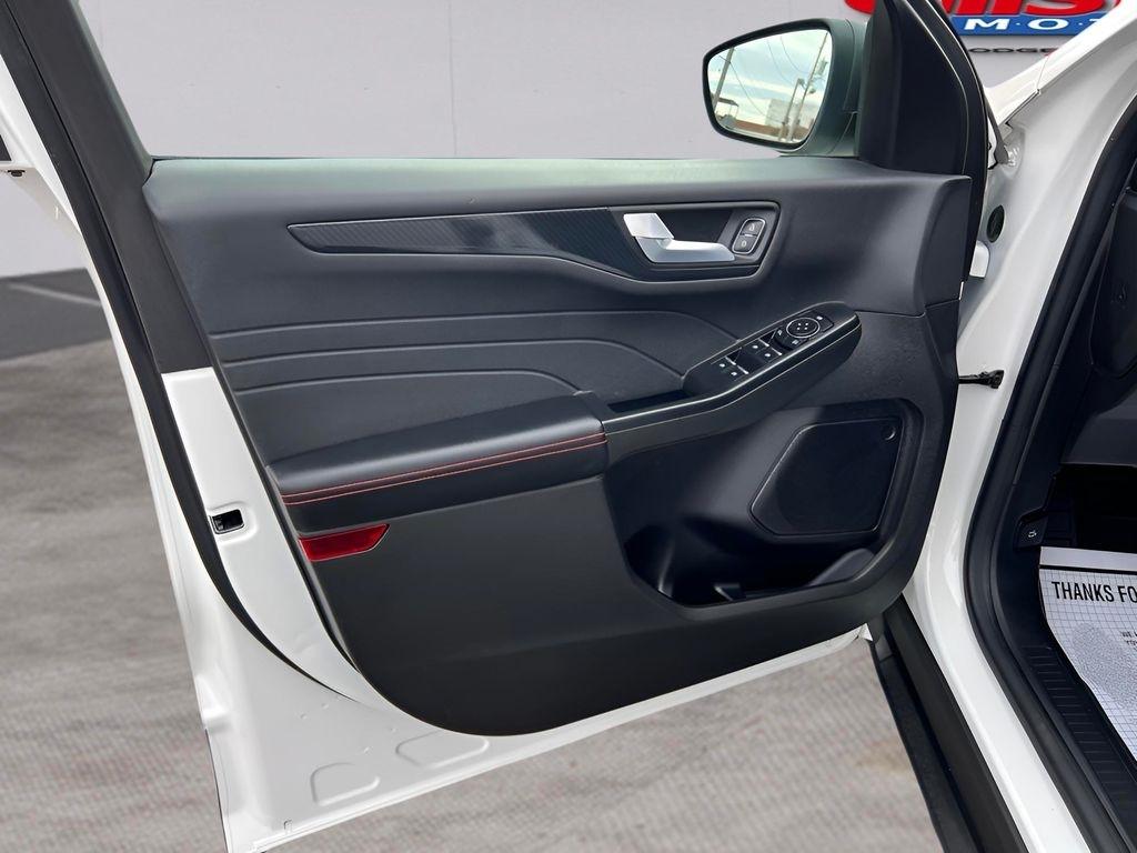 Ford Escape ST-Line AWD 2024