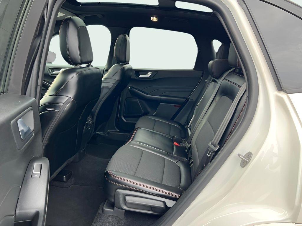 Ford Escape ST-Line AWD 2024