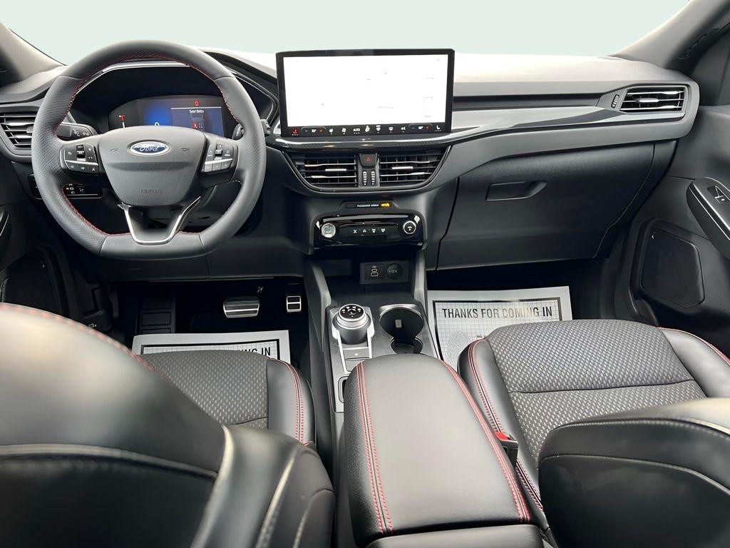 Ford Escape ST-Line AWD 2024