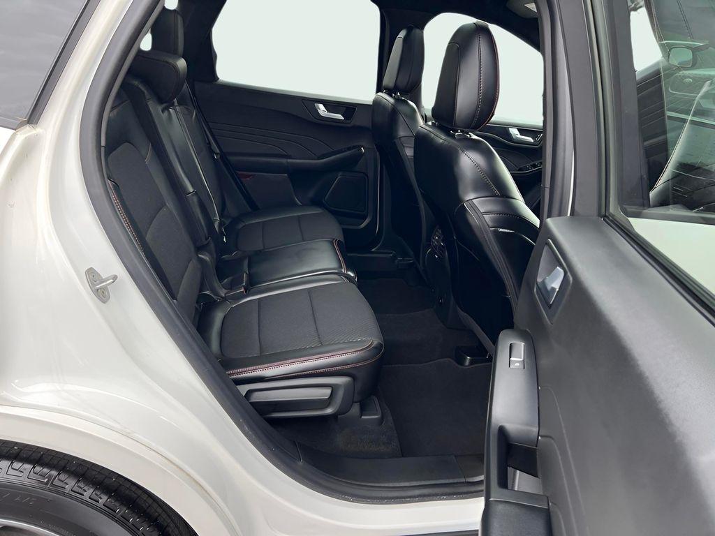 Ford Escape ST-Line AWD 2024