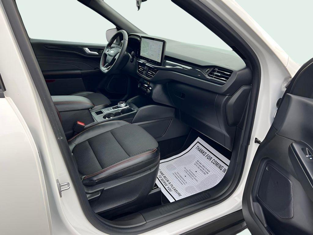 Ford Escape ST-Line AWD 2024