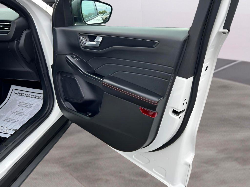 Ford Escape ST-Line AWD 2024