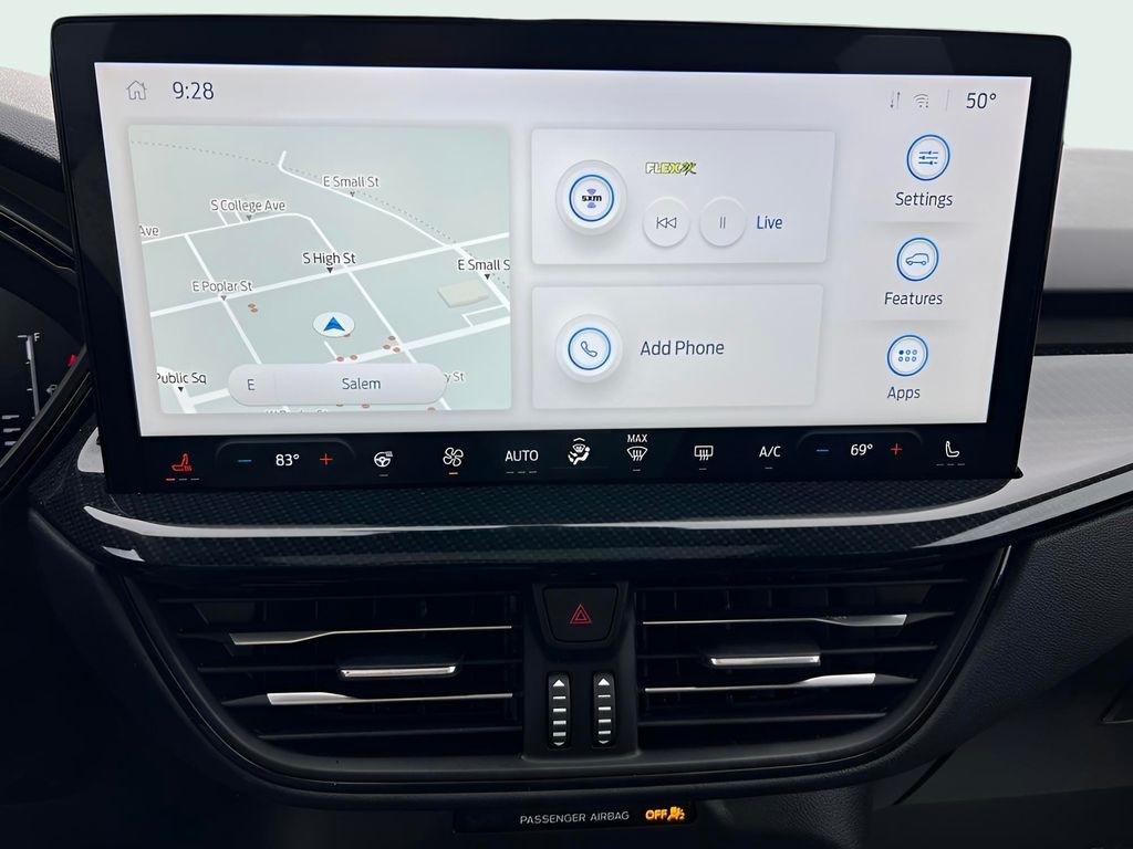 Ford Escape ST-Line AWD 2024