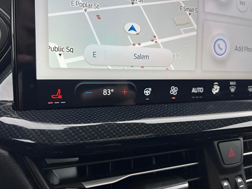 Ford Escape ST-Line AWD 2024