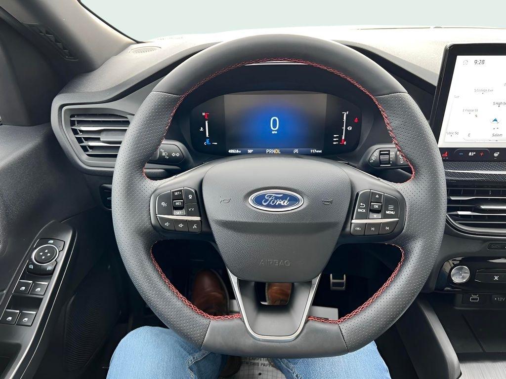 Ford Escape ST-Line AWD 2024