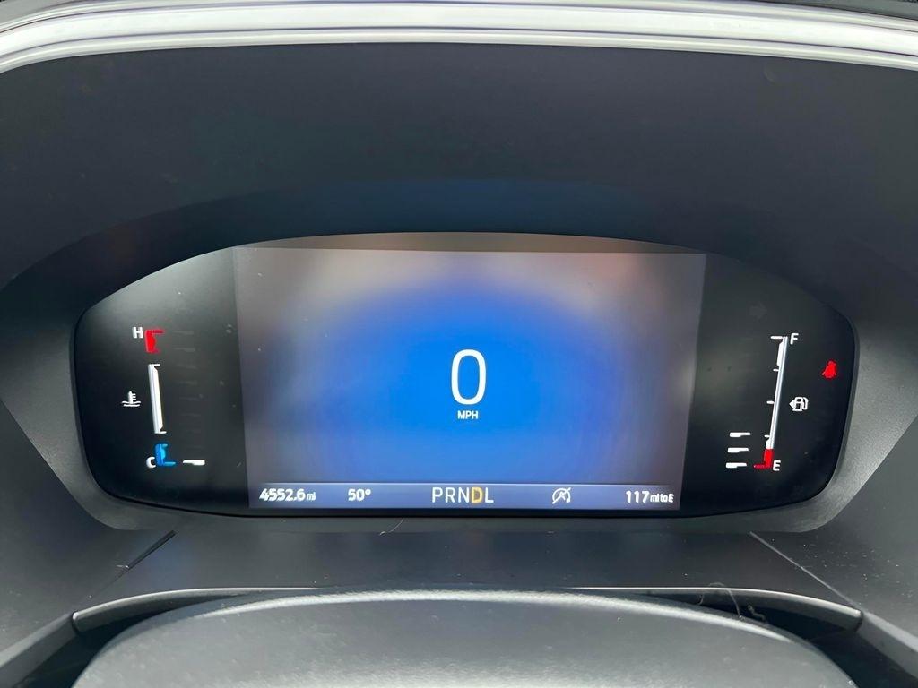 Ford Escape ST-Line AWD 2024