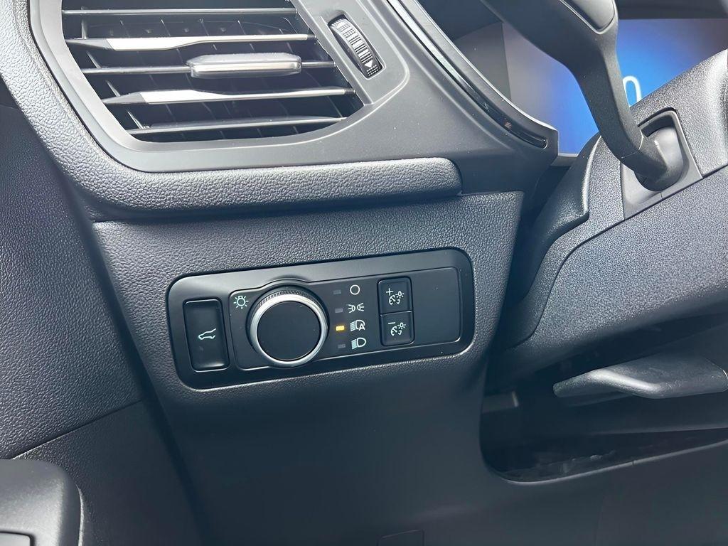 Ford Escape ST-Line AWD 2024