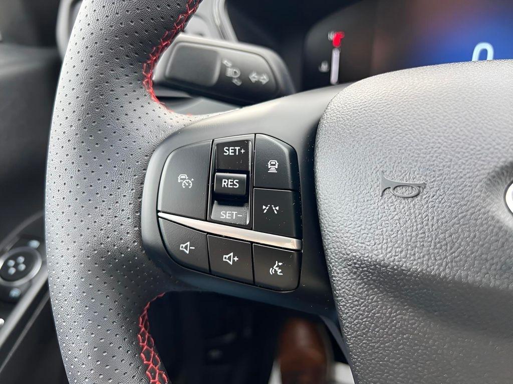 Ford Escape ST-Line AWD 2024