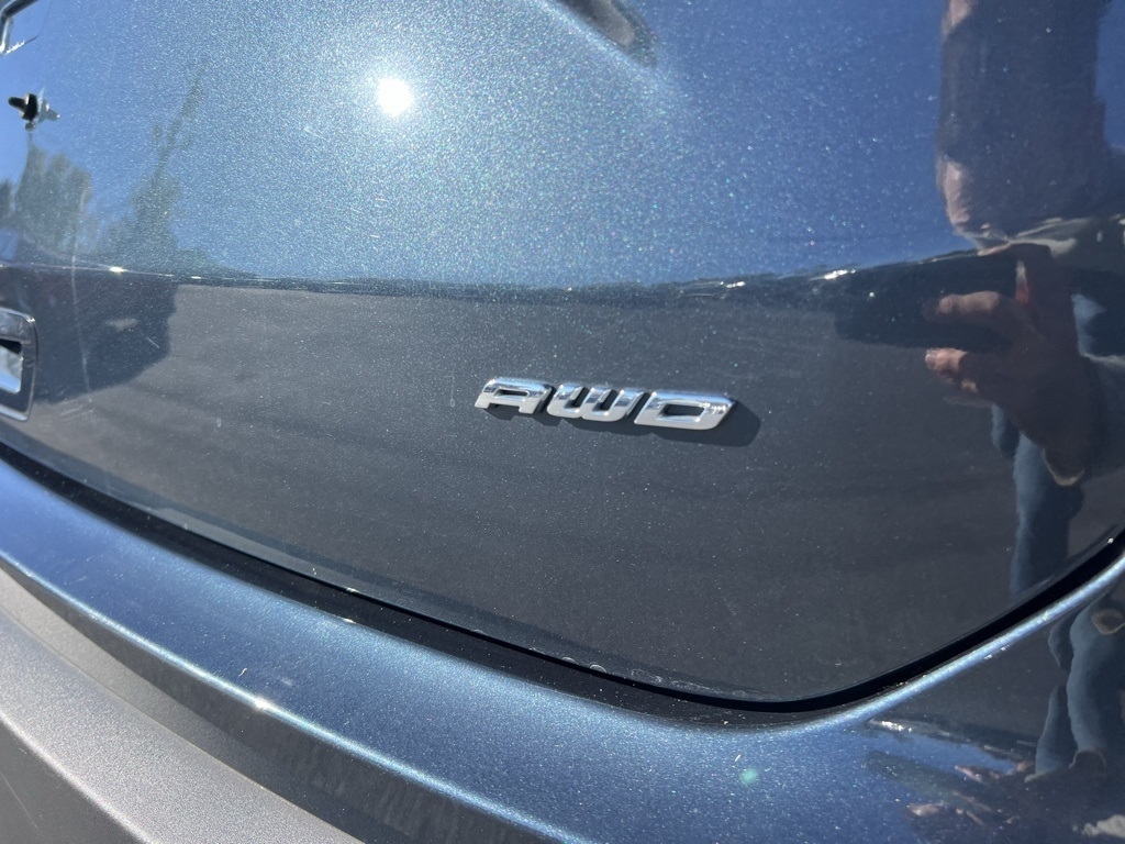 Ford Edge Titanium 2024 Ford Edge Titanium 2024