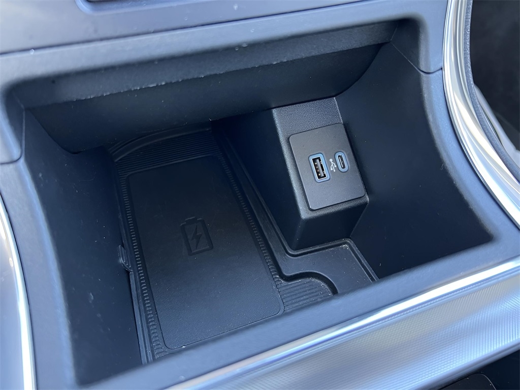 Ford Edge Titanium 2024 Ford Edge Titanium 2024