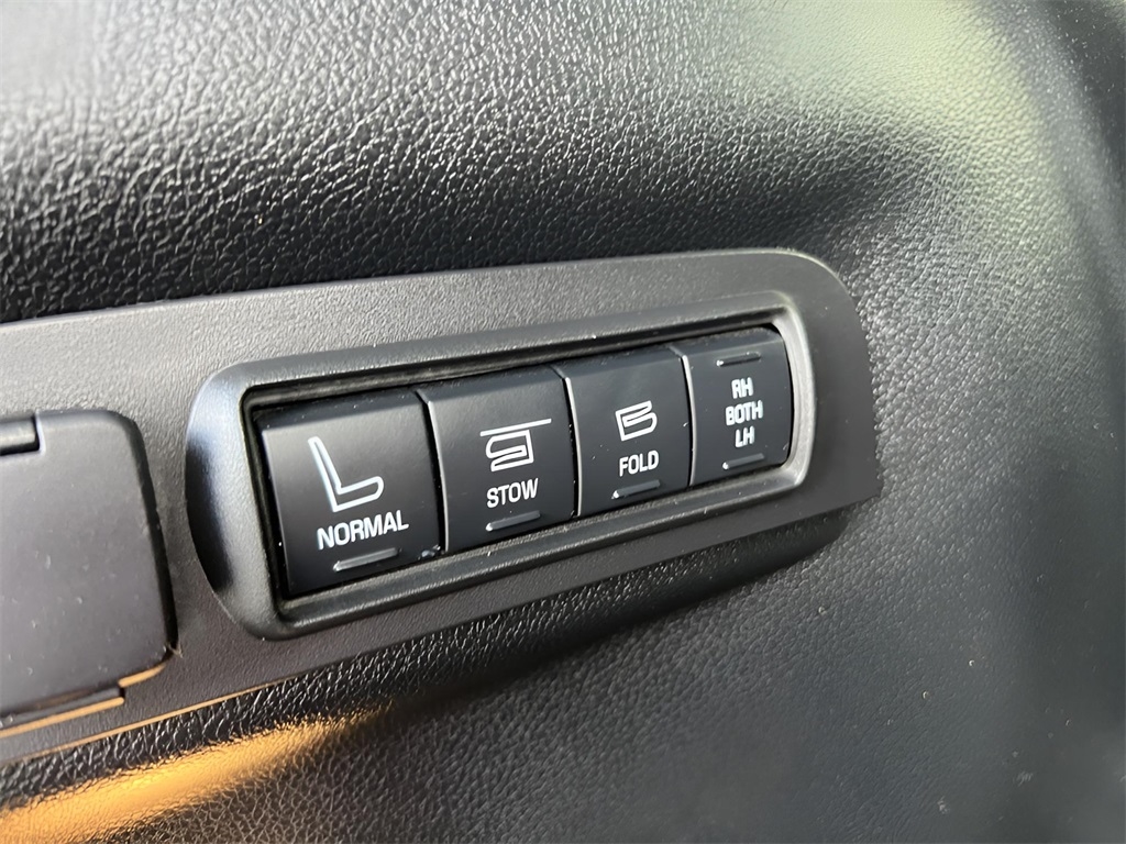 Ford Explorer Sport 4WD 2018 Ford Explorer Sport 4WD 2018