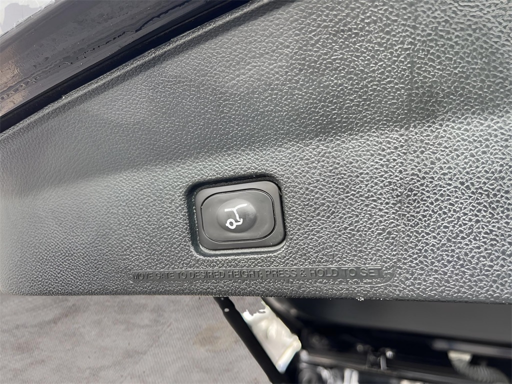 Ford Explorer Sport 4WD 2018 Ford Explorer Sport 4WD 2018